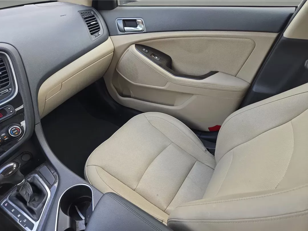 2015 /Beige Kia Optima EX (5XXGN4A74FG) with an Other engine, located at 521 Old Farm Lane Rd, Prattville, AL, 36066, (334) 325-1505, 32.482460, -86.416367 - **Discover Your Next Adventure in the 2015 Kia Optima EX at Gils Auto - Prattville!**<br /> <br /> Are you searching for a reliable and stylish vehicle that perfectly suits your lifestyle? Whether you're commuting to work, running errands around Prattville, or planning a weekend getaway, the 2015 Ki - Photo#14