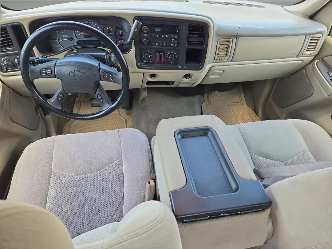 2005 /Tan/Neutral Chevrolet Avalanche LS (3GNEC12Z95G) with an Other engine, located at 521 Old Farm Lane Rd, Prattville, AL, 36066, (334) 325-1505, 32.482460, -86.416367 - **Unleash Your Adventurous Spirit with the 2005 Chevrolet Avalanche LS Perfect for Family Road Trips and Weekend Getaways!**<br /> <br /> Are you ready to elevate your family adventures or weekend getaways? The 2005 Chevrolet Avalanche LS is your ticket to freedom, providing the perfect blend of ut - Photo#13