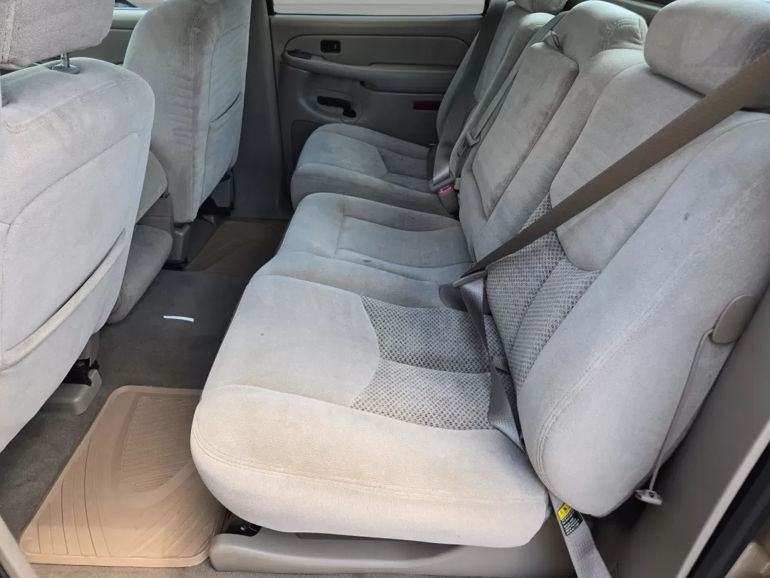 2005 /Tan/Neutral Chevrolet Avalanche LS (3GNEC12Z95G) with an Other engine, located at 7000 Northlake Connector, Columbus, GA, 31904, (706) 987-8085, 32.524975, -84.978134 - **Discover Your Adventure with the 2005 Chevrolet Avalanche at Gils Auto - Phenix City #2!**<br /> <br /> Are you ready for an exciting new chapter of weekend adventures or daily commutes? This 2005 Chevrolet Avalanche, available at Gils Auto - Phenix City #2, is more than just a pickup; it's the pe - Photo#12