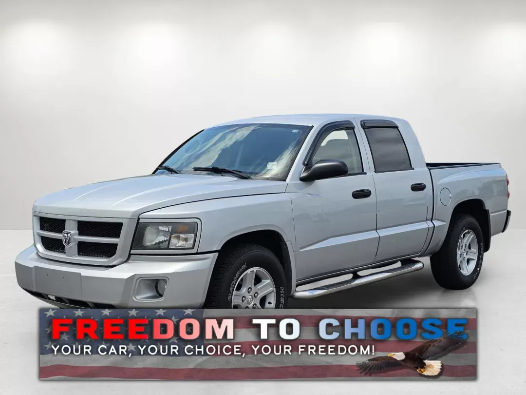 photo of 2011 Ram Dakota Bighorn/Lonestar