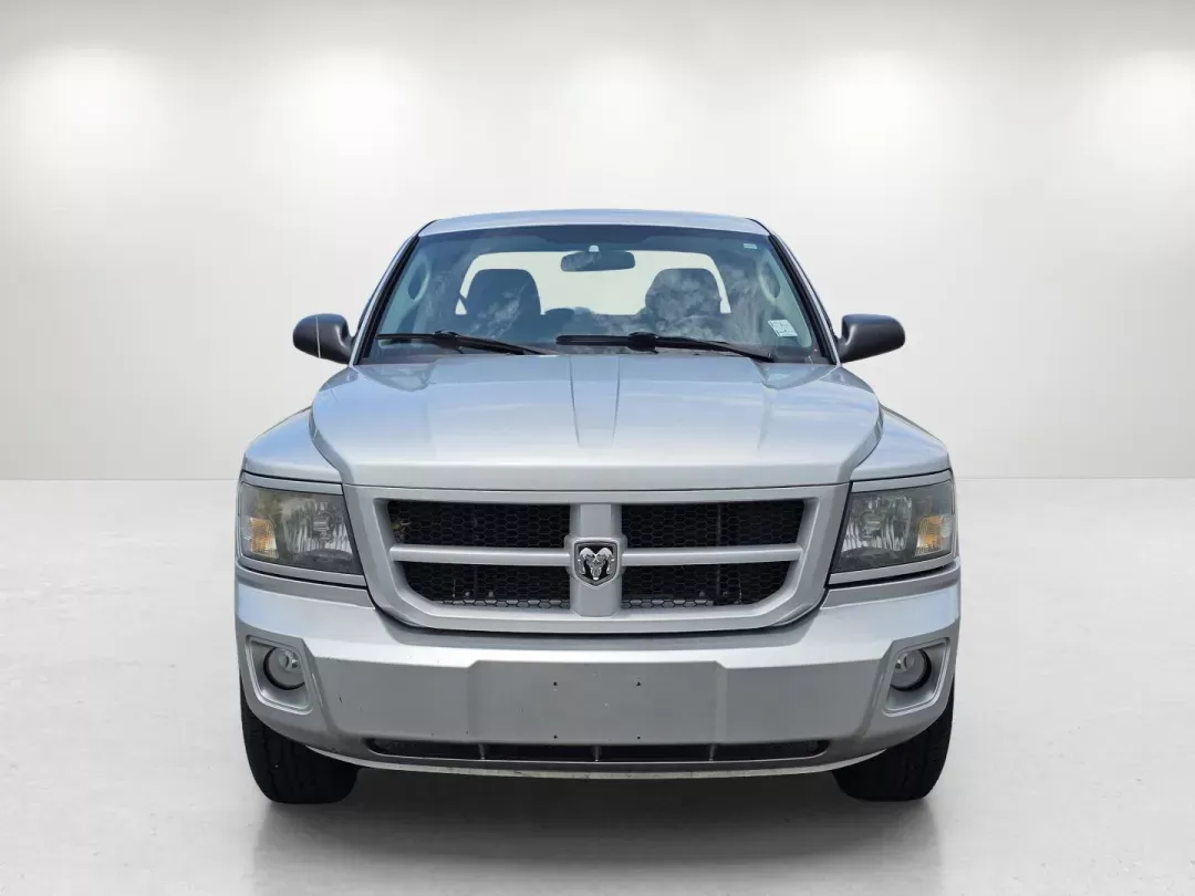 2011 /Dark Slate Gray/Medium Slate Gray Interior Ram Dakota Bighorn/Lonestar (1D7RE3GK6BS) with an Other engine, located at 521 Old Farm Lane Rd, Prattville, AL, 36066, (334) 325-1505, 32.482460, -86.416367 - **Discover Adventure and Reliability with the 2011 Ram Dakota Bighorn/Lonestar at Gils Auto - Prattville!**<br /> <br /> Are you in search of a dependable pickup that fits your active lifestyle? Look no further than the 2011 Ram Dakota Bighorn/Lonestar, now available at Gils Auto, your trusted Buy H - Photo#1