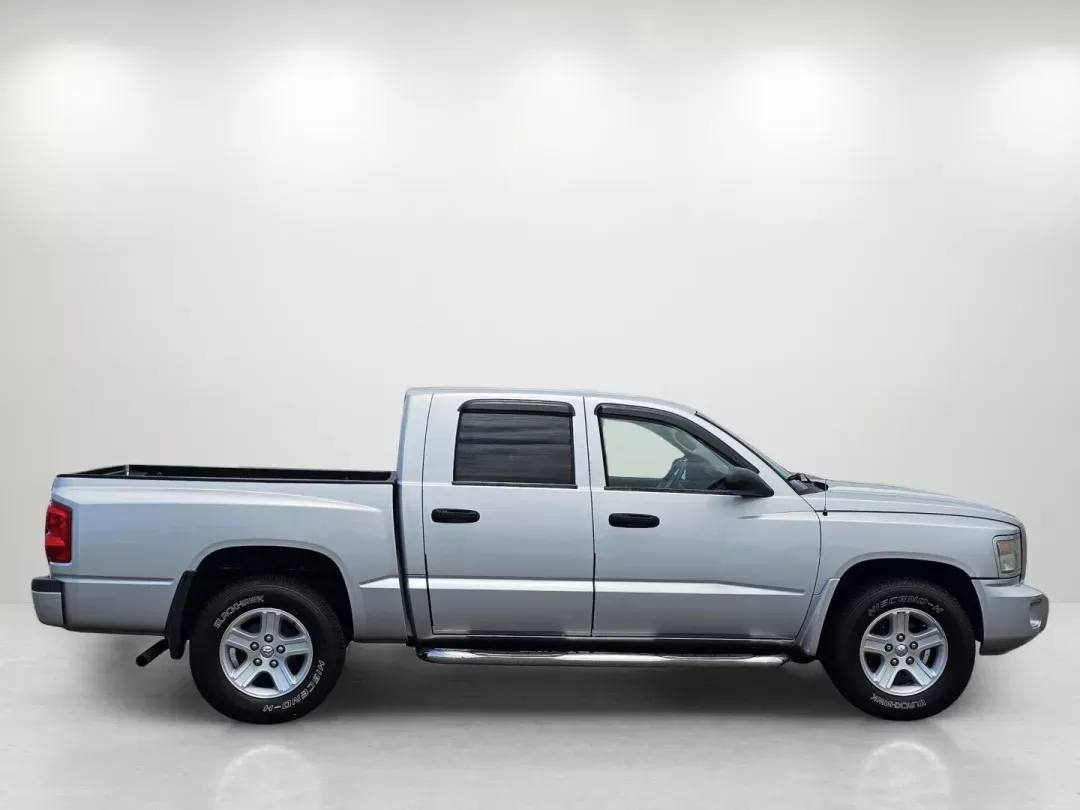 2011 /Dark Slate Gray/Medium Slate Gray Interior Ram Dakota Bighorn/Lonestar (1D7RE3GK6BS) with an Other engine, located at 521 Old Farm Lane Rd, Prattville, AL, 36066, (334) 325-1505, 32.482460, -86.416367 - **Discover Adventure and Reliability with the 2011 Ram Dakota Bighorn/Lonestar at Gils Auto - Prattville!**<br /> <br /> Are you in search of a dependable pickup that fits your active lifestyle? Look no further than the 2011 Ram Dakota Bighorn/Lonestar, now available at Gils Auto, your trusted Buy H - Photo#3