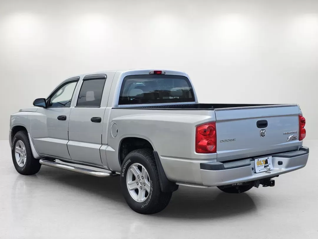 2011 /Dark Slate Gray/Medium Slate Gray Interior Ram Dakota Bighorn/Lonestar (1D7RE3GK6BS) with an Other engine, located at 521 Old Farm Lane Rd, Prattville, AL, 36066, (334) 325-1505, 32.482460, -86.416367 - **Discover Adventure and Reliability with the 2011 Ram Dakota Bighorn/Lonestar at Gils Auto - Prattville!**<br /> <br /> Are you in search of a dependable pickup that fits your active lifestyle? Look no further than the 2011 Ram Dakota Bighorn/Lonestar, now available at Gils Auto, your trusted Buy H - Photo#6