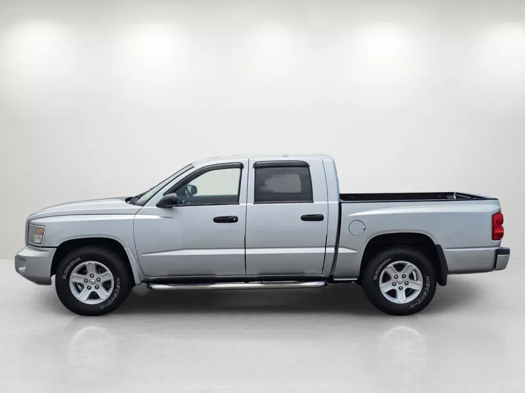 2011 /Dark Slate Gray/Medium Slate Gray Interior Ram Dakota Bighorn/Lonestar (1D7RE3GK6BS) with an Other engine, located at 521 Old Farm Lane Rd, Prattville, AL, 36066, (334) 325-1505, 32.482460, -86.416367 - **Discover Adventure and Reliability with the 2011 Ram Dakota Bighorn/Lonestar at Gils Auto - Prattville!**<br /> <br /> Are you in search of a dependable pickup that fits your active lifestyle? Look no further than the 2011 Ram Dakota Bighorn/Lonestar, now available at Gils Auto, your trusted Buy H - Photo#7