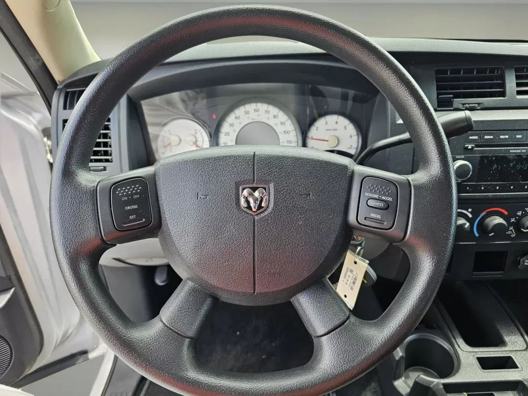 2011 /Dark Slate Gray/Medium Slate Gray Interior Ram Dakota Bighorn/Lonestar (1D7RE3GK6BS) with an Other engine, located at 521 Old Farm Lane Rd, Prattville, AL, 36066, (334) 325-1505, 32.482460, -86.416367 - **Discover Adventure and Reliability with the 2011 Ram Dakota Bighorn/Lonestar at Gils Auto - Prattville!**<br /> <br /> Are you in search of a dependable pickup that fits your active lifestyle? Look no further than the 2011 Ram Dakota Bighorn/Lonestar, now available at Gils Auto, your trusted Buy H - Photo#10