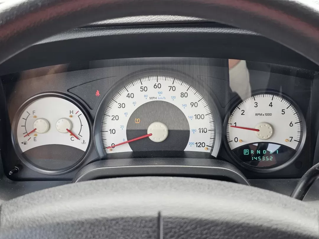 2011 /Dark Slate Gray/Medium Slate Gray Interior Ram Dakota Bighorn/Lonestar (1D7RE3GK6BS) with an Other engine, located at 521 Old Farm Lane Rd, Prattville, AL, 36066, (334) 325-1505, 32.482460, -86.416367 - **Discover Adventure and Reliability with the 2011 Ram Dakota Bighorn/Lonestar at Gils Auto - Prattville!**<br /> <br /> Are you in search of a dependable pickup that fits your active lifestyle? Look no further than the 2011 Ram Dakota Bighorn/Lonestar, now available at Gils Auto, your trusted Buy H - Photo#11