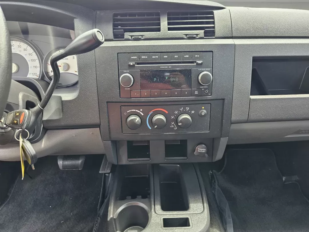 2011 /Dark Slate Gray/Medium Slate Gray Interior Ram Dakota Bighorn/Lonestar (1D7RE3GK6BS) with an Other engine, located at 521 Old Farm Lane Rd, Prattville, AL, 36066, (334) 325-1505, 32.482460, -86.416367 - **Discover Adventure and Reliability with the 2011 Ram Dakota Bighorn/Lonestar at Gils Auto - Prattville!**<br /> <br /> Are you in search of a dependable pickup that fits your active lifestyle? Look no further than the 2011 Ram Dakota Bighorn/Lonestar, now available at Gils Auto, your trusted Buy H - Photo#12