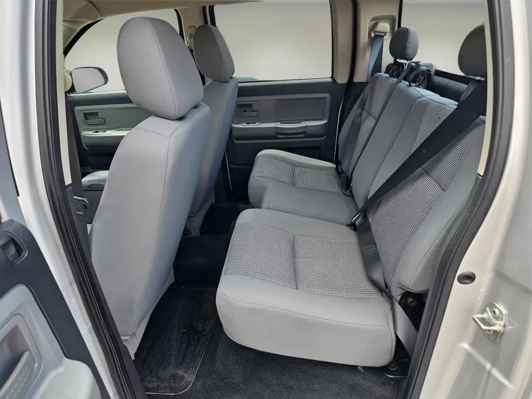 2011 /Dark Slate Gray/Medium Slate Gray Interior Ram Dakota Bighorn/Lonestar (1D7RE3GK6BS) with an Other engine, located at 521 Old Farm Lane Rd, Prattville, AL, 36066, (334) 325-1505, 32.482460, -86.416367 - **Discover Adventure and Reliability with the 2011 Ram Dakota Bighorn/Lonestar at Gils Auto - Prattville!**<br /> <br /> Are you in search of a dependable pickup that fits your active lifestyle? Look no further than the 2011 Ram Dakota Bighorn/Lonestar, now available at Gils Auto, your trusted Buy H - Photo#14