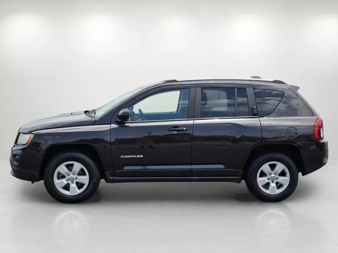 2014 /Dark Slate Gray Jeep Compass Latitude (1C4NJCEA9ED) with an Other engine, located at 521 Old Farm Lane Rd, Prattville, AL, 36066, (334) 325-1505, 32.482460, -86.416367 - **Unleash Your Adventurous Spirit with the 2014 Jeep Compass Latitude!**<br /> <br /> Are you ready for your next family getaway or weekend adventure? The 2014 Jeep Compass Latitude is the perfect companion for those who seek both comfort and capability. With its rugged design, spacious interior, an - Photo#7
