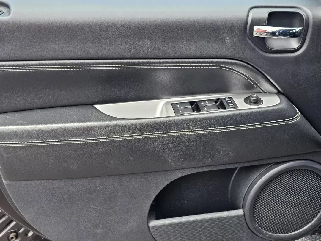 2014 /Dark Slate Gray Jeep Compass Latitude (1C4NJCEA9ED) with an Other engine, located at 521 Old Farm Lane Rd, Prattville, AL, 36066, (334) 325-1505, 32.482460, -86.416367 - **Unleash Your Adventurous Spirit with the 2014 Jeep Compass Latitude!**<br /> <br /> Are you ready for your next family getaway or weekend adventure? The 2014 Jeep Compass Latitude is the perfect companion for those who seek both comfort and capability. With its rugged design, spacious interior, an - Photo#8