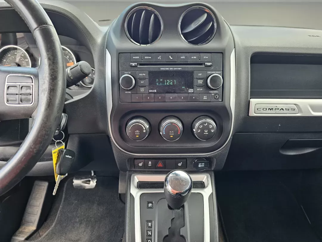 2014 /Dark Slate Gray Jeep Compass Latitude (1C4NJCEA9ED) with an Other engine, located at 521 Old Farm Lane Rd, Prattville, AL, 36066, (334) 325-1505, 32.482460, -86.416367 - **Unleash Your Adventurous Spirit with the 2014 Jeep Compass Latitude!**<br /> <br /> Are you ready for your next family getaway or weekend adventure? The 2014 Jeep Compass Latitude is the perfect companion for those who seek both comfort and capability. With its rugged design, spacious interior, an - Photo#12