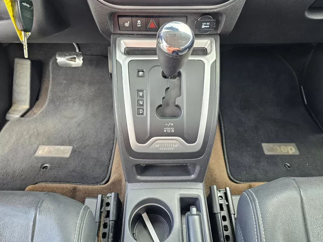 2014 /Dark Slate Gray Jeep Compass Latitude (1C4NJCEA9ED) with an Other engine, located at 521 Old Farm Lane Rd, Prattville, AL, 36066, (334) 325-1505, 32.482460, -86.416367 - **Unleash Your Adventurous Spirit with the 2014 Jeep Compass Latitude!**<br /> <br /> Are you ready for your next family getaway or weekend adventure? The 2014 Jeep Compass Latitude is the perfect companion for those who seek both comfort and capability. With its rugged design, spacious interior, an - Photo#13