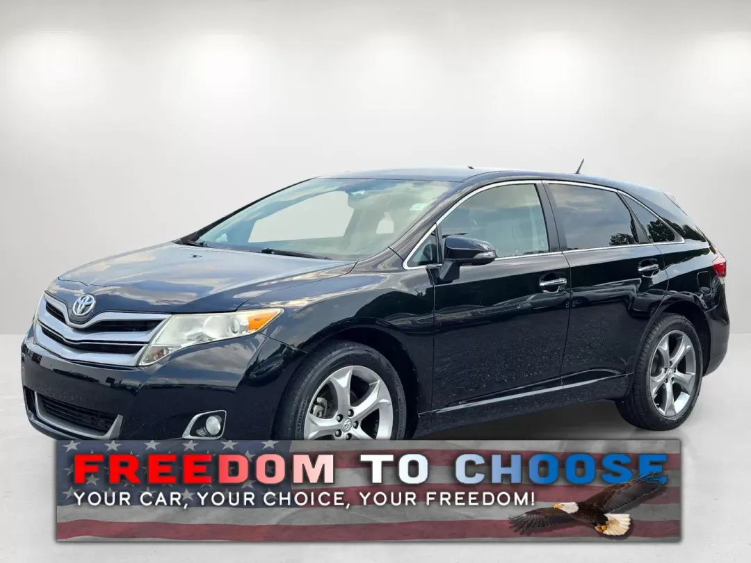 2013 Toyota Venza XLE (4T3BK3BB6DU) with an Other engine, located at 521 Old Farm Lane Rd, Prattville, AL, 36066, (334) 325-1505, 32.482460, -86.416367 - **Unleash Your Adventures with the 2013 Toyota Venza XLE!**<br /> <br /> Are you ready to elevate your lifestyle? The 2013 Toyota Venza XLE is designed for those who crave versatility and comfort, making it the perfect companion for both daily commutes and weekend getaways. Whether you're navigating - Photo#0