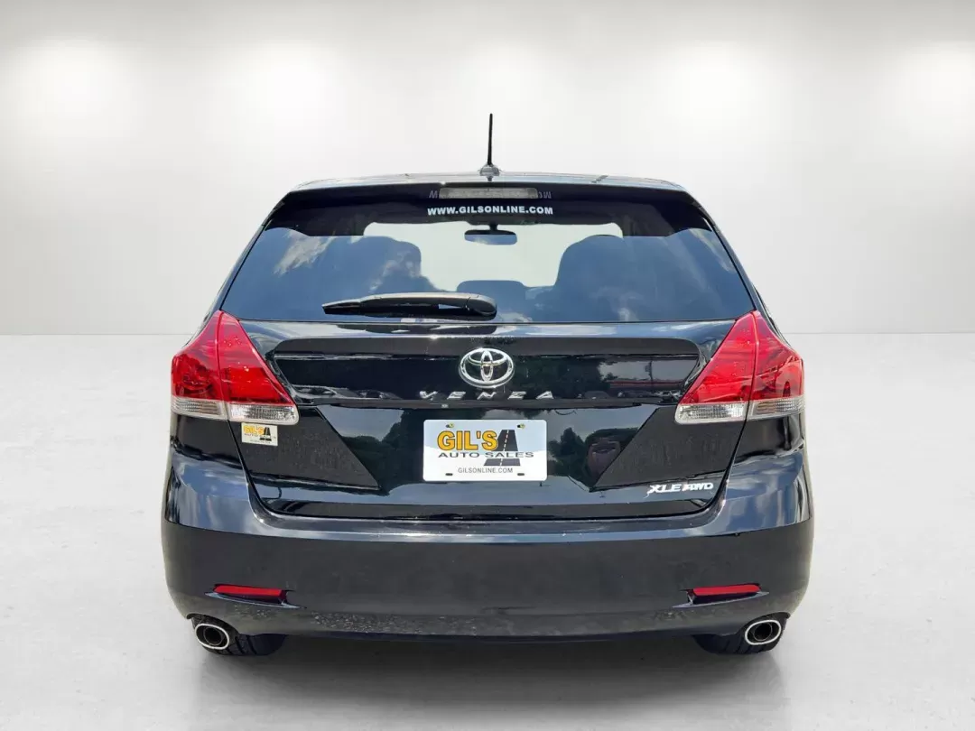 2013 Toyota Venza XLE (4T3BK3BB6DU) with an Other engine, located at 521 Old Farm Lane Rd, Prattville, AL, 36066, (334) 325-1505, 32.482460, -86.416367 - **Unleash Your Adventures with the 2013 Toyota Venza XLE!**<br /> <br /> Are you ready to elevate your lifestyle? The 2013 Toyota Venza XLE is designed for those who crave versatility and comfort, making it the perfect companion for both daily commutes and weekend getaways. Whether you're navigating - Photo#5