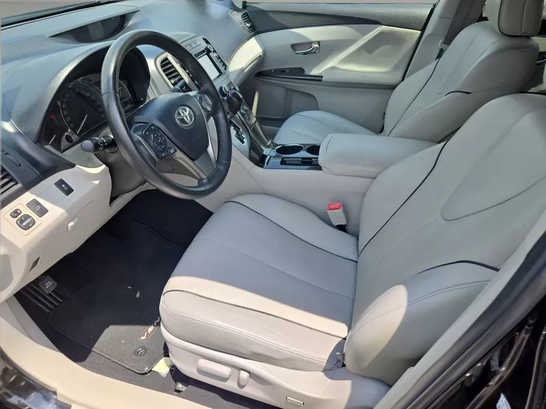 2013 Toyota Venza XLE (4T3BK3BB6DU) with an Other engine, located at 521 Old Farm Lane Rd, Prattville, AL, 36066, (334) 325-1505, 32.482460, -86.416367 - **Unleash Your Adventures with the 2013 Toyota Venza XLE!**<br /> <br /> Are you ready to elevate your lifestyle? The 2013 Toyota Venza XLE is designed for those who crave versatility and comfort, making it the perfect companion for both daily commutes and weekend getaways. Whether you're navigating - Photo#11