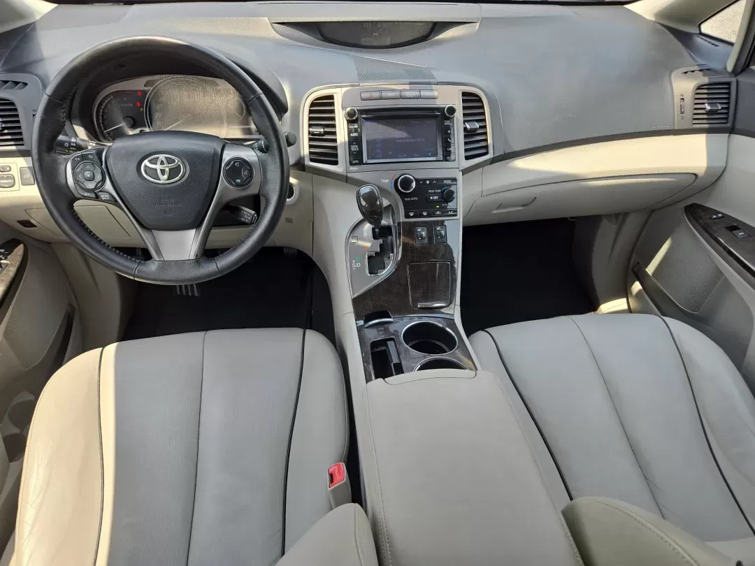 2013 Toyota Venza XLE (4T3BK3BB6DU) with an Other engine, located at 521 Old Farm Lane Rd, Prattville, AL, 36066, (334) 325-1505, 32.482460, -86.416367 - **Unleash Your Adventures with the 2013 Toyota Venza XLE!**<br /> <br /> Are you ready to elevate your lifestyle? The 2013 Toyota Venza XLE is designed for those who crave versatility and comfort, making it the perfect companion for both daily commutes and weekend getaways. Whether you're navigating - Photo#13