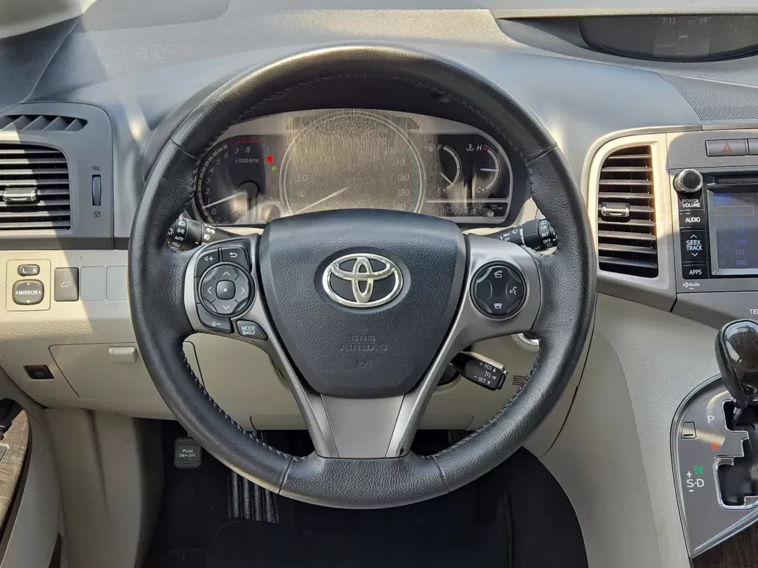 2013 Toyota Venza XLE (4T3BK3BB6DU) with an Other engine, located at 521 Old Farm Lane Rd, Prattville, AL, 36066, (334) 325-1505, 32.482460, -86.416367 - **Unleash Your Adventures with the 2013 Toyota Venza XLE!**<br /> <br /> Are you ready to elevate your lifestyle? The 2013 Toyota Venza XLE is designed for those who crave versatility and comfort, making it the perfect companion for both daily commutes and weekend getaways. Whether you're navigating - Photo#15