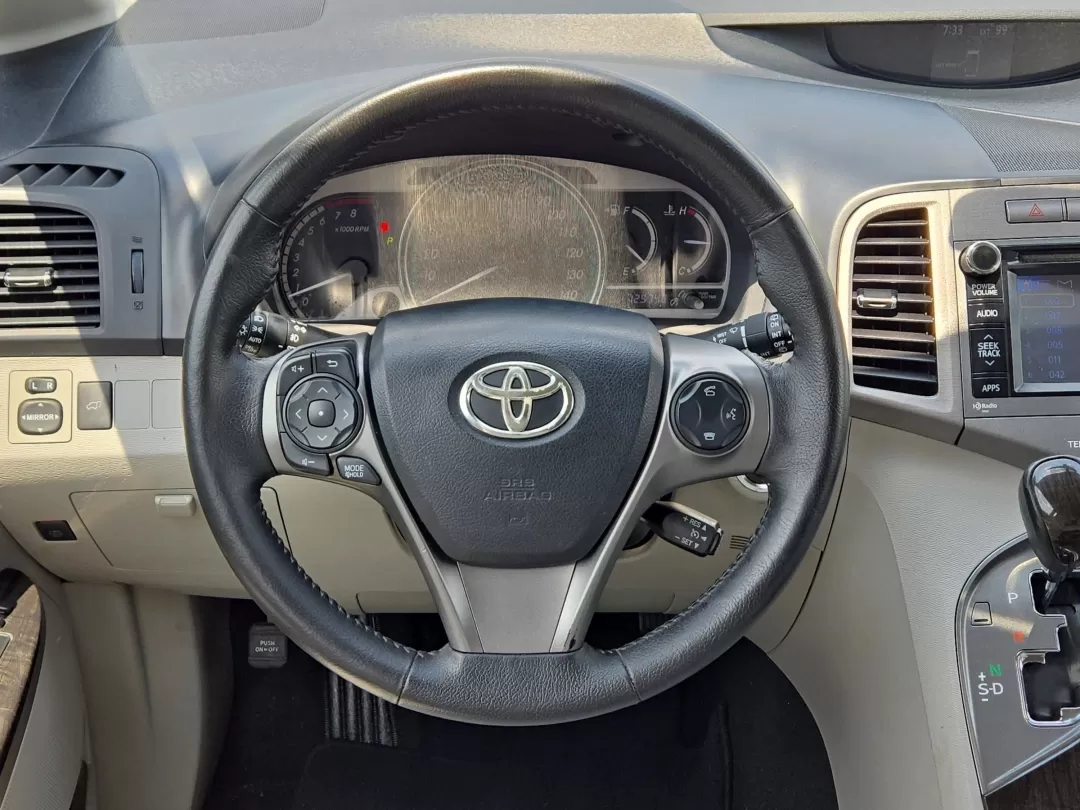2013 Toyota Venza XLE (4T3BK3BB6DU) with an Other engine, located at 3959 U.S. 80 W, Phenix City, AL, 36870, (334) 297-4885, 32.469296, -85.135185 - **Elevate Your Adventures with the 2013 Toyota Venza XLE - A Perfect Match for Your Active Lifestyle!**<br /> <br /> Are you ready to take on your next adventure, whether it's a family road trip or a weekend getaway? Look no further than this stunning 2013 Toyota Venza XLE! With its versatile all-wh - Photo#15