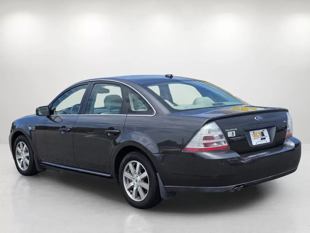 2008 /Medium Light Stone Ford Taurus SEL (1FAHP24W48G) with an Other engine, located at 521 Old Farm Lane Rd, Prattville, AL, 36066, (334) 325-1505, 32.482460, -86.416367 - **Discover Your Ideal Family Sedan: 2008 Ford Taurus SEL at Gils Auto - Prattville**<br /> <br /> Are you looking for the perfect vehicle to accommodate your growing family or support your daily commute? The 2008 Ford Taurus SEL is your answer! This stylish and spacious sedan combines comfort, relia - Photo#6