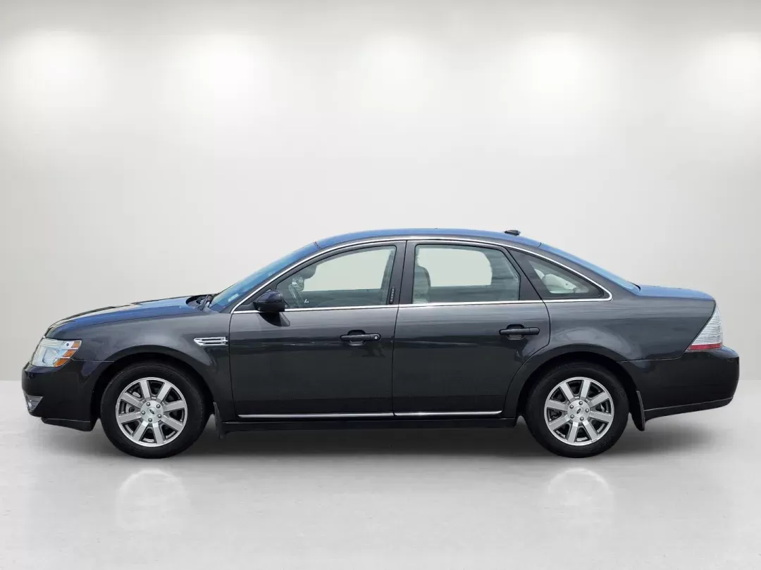 2008 /Medium Light Stone Ford Taurus SEL (1FAHP24W48G) with an Other engine, located at 521 Old Farm Lane Rd, Prattville, AL, 36066, (334) 325-1505, 32.482460, -86.416367 - **Discover Your Ideal Family Sedan: 2008 Ford Taurus SEL at Gils Auto - Prattville**<br /> <br /> Are you looking for the perfect vehicle to accommodate your growing family or support your daily commute? The 2008 Ford Taurus SEL is your answer! This stylish and spacious sedan combines comfort, relia - Photo#7
