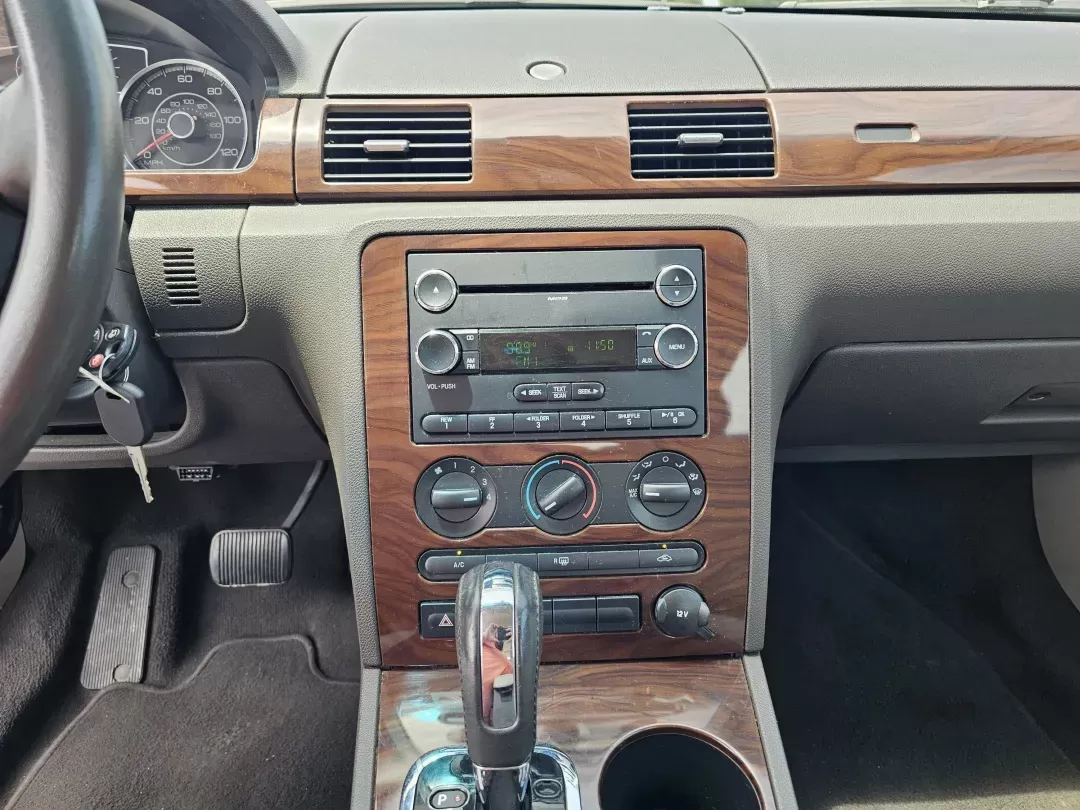 2008 /Medium Light Stone Ford Taurus SEL (1FAHP24W48G) with an Other engine, located at 521 Old Farm Lane Rd, Prattville, AL, 36066, (334) 325-1505, 32.482460, -86.416367 - **Discover Your Ideal Family Sedan: 2008 Ford Taurus SEL at Gils Auto - Prattville**<br /> <br /> Are you looking for the perfect vehicle to accommodate your growing family or support your daily commute? The 2008 Ford Taurus SEL is your answer! This stylish and spacious sedan combines comfort, relia - Photo#12