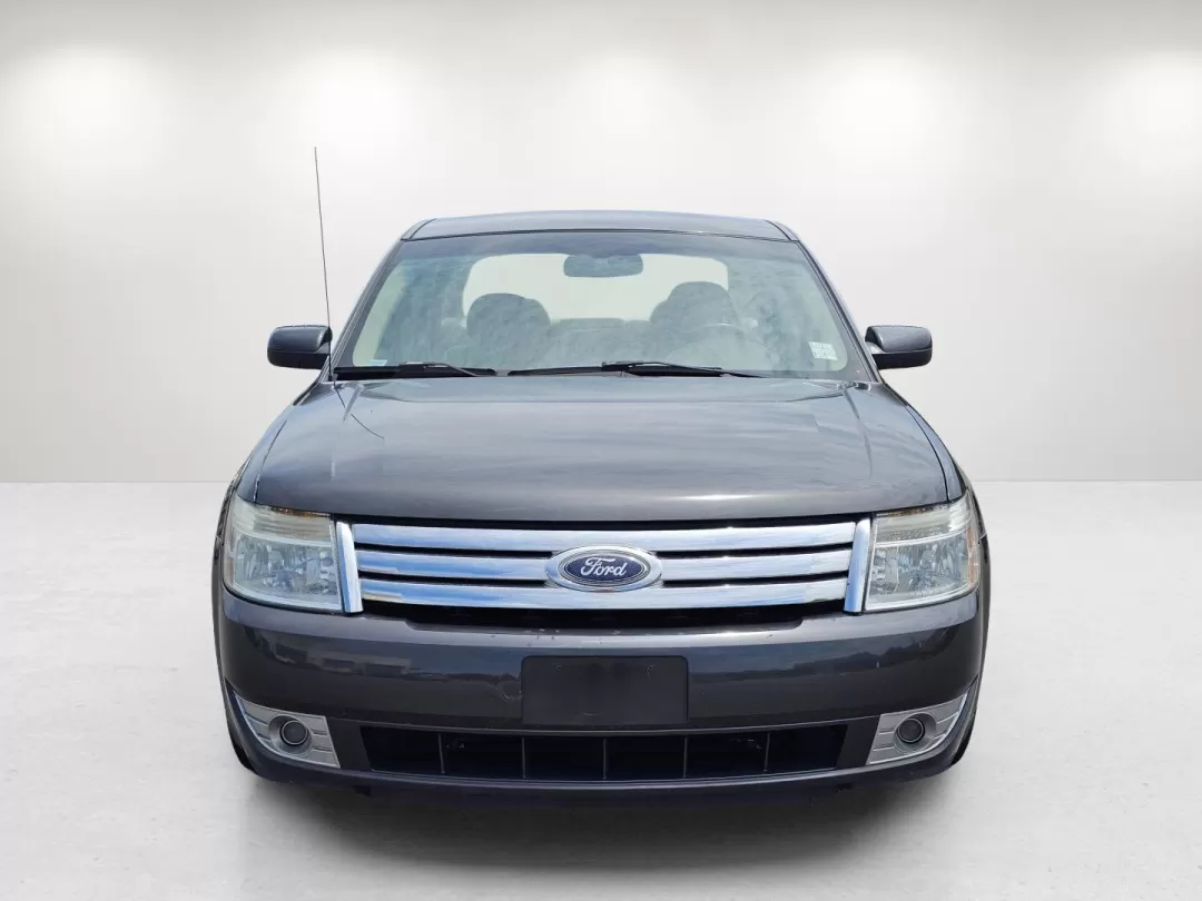 2008 /Medium Light Stone Ford Taurus SEL (1FAHP24W48G) with an Other engine, located at 804 22nd Ave, Phenix City, AL, 36870, (334) 297-1860, 32.484749, -85.024475 - **Explore the Road in Style with the 2008 Ford Taurus SEL Perfect for Commuters and Families Alike!**<br /> <br /> Are you looking for a reliable sedan that effortlessly combines comfort, safety, and style? The 2008 Ford Taurus SEL is not just a vehicle; it's a lifestyle choice that suits both busy - Photo#1