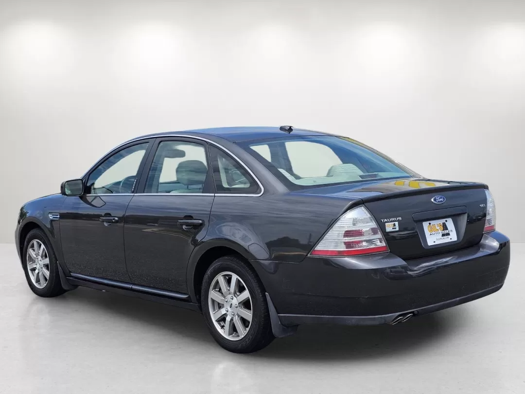 2008 /Medium Light Stone Ford Taurus SEL (1FAHP24W48G) with an Other engine, located at 804 22nd Ave, Phenix City, AL, 36870, (334) 297-1860, 32.484749, -85.024475 - **Explore the Road in Style with the 2008 Ford Taurus SEL Perfect for Commuters and Families Alike!**<br /> <br /> Are you looking for a reliable sedan that effortlessly combines comfort, safety, and style? The 2008 Ford Taurus SEL is not just a vehicle; it's a lifestyle choice that suits both busy - Photo#6