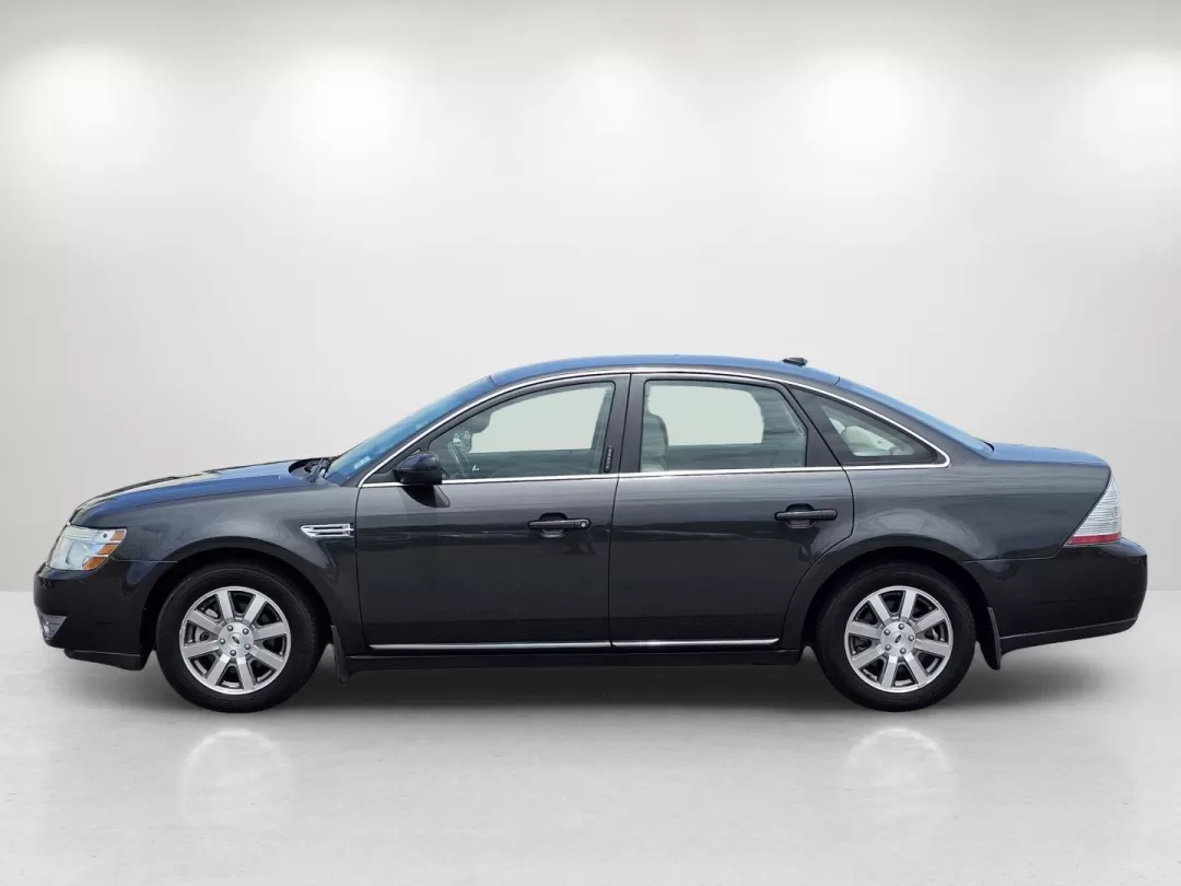 2008 /Medium Light Stone Ford Taurus SEL (1FAHP24W48G) with an Other engine, located at 804 22nd Ave, Phenix City, AL, 36870, (334) 297-1860, 32.484749, -85.024475 - **Explore the Road in Style with the 2008 Ford Taurus SEL Perfect for Commuters and Families Alike!**<br /> <br /> Are you looking for a reliable sedan that effortlessly combines comfort, safety, and style? The 2008 Ford Taurus SEL is not just a vehicle; it's a lifestyle choice that suits both busy - Photo#7