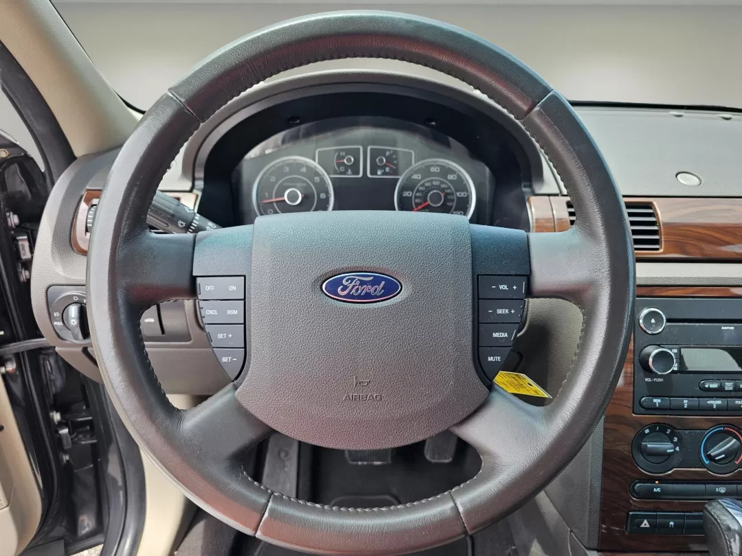 2008 /Medium Light Stone Ford Taurus SEL (1FAHP24W48G) with an Other engine, located at 804 22nd Ave, Phenix City, AL, 36870, (334) 297-1860, 32.484749, -85.024475 - **Explore the Road in Style with the 2008 Ford Taurus SEL Perfect for Commuters and Families Alike!**<br /> <br /> Are you looking for a reliable sedan that effortlessly combines comfort, safety, and style? The 2008 Ford Taurus SEL is not just a vehicle; it's a lifestyle choice that suits both busy - Photo#10