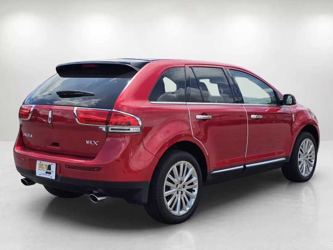 2012 Lincoln MKX (2LMDJ6JK0CB) with an Other engine, located at 521 Old Farm Lane Rd, Prattville, AL, 36066, (334) 325-1505, 32.482460, -86.416367 - ### Elevate Your Lifestyle with the 2012 Lincoln MKX at Gils Auto - Prattville<br /> <br /> Are you ready to transform your daily commute or weekend getaway into a luxury experience? The 2012 Lincoln MKX is not just a car; it's a lifestyle choice for those who prioritize comfort, style, and advanced - Photo#5