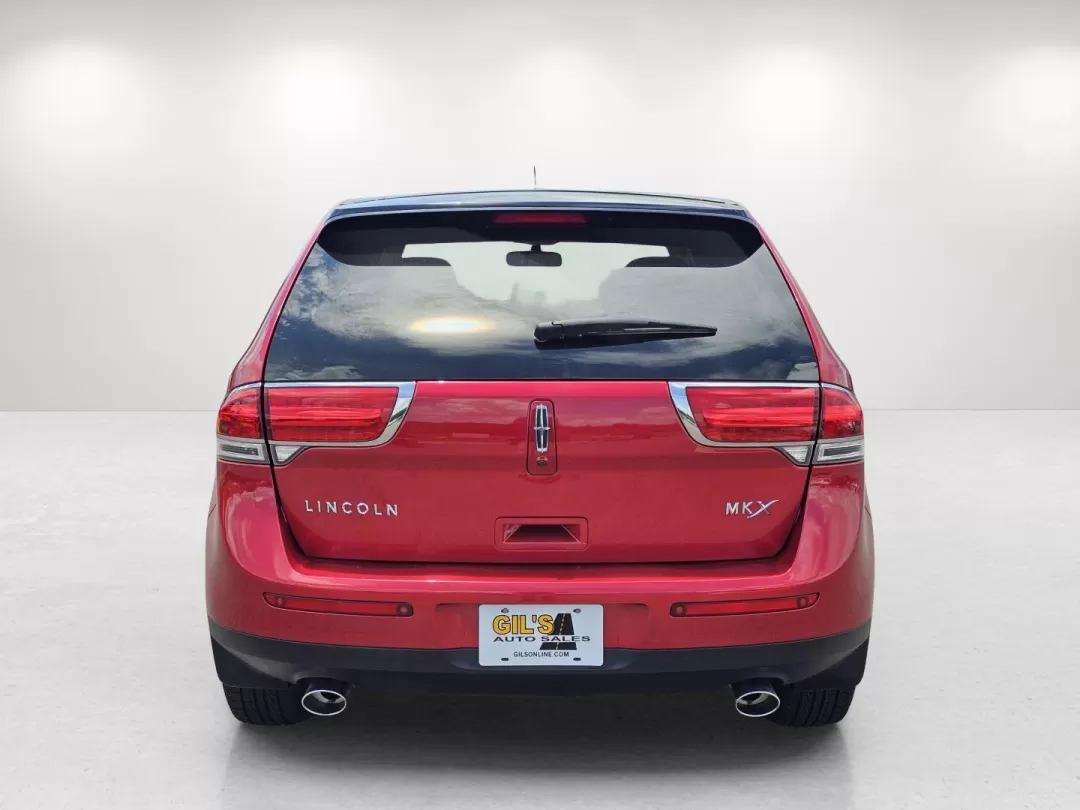2012 Lincoln MKX (2LMDJ6JK0CB) with an Other engine, located at 521 Old Farm Lane Rd, Prattville, AL, 36066, (334) 325-1505, 32.482460, -86.416367 - ### Elevate Your Lifestyle with the 2012 Lincoln MKX at Gils Auto - Prattville<br /> <br /> Are you ready to transform your daily commute or weekend getaway into a luxury experience? The 2012 Lincoln MKX is not just a car; it's a lifestyle choice for those who prioritize comfort, style, and advanced - Photo#6