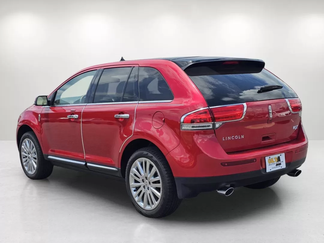 2012 Lincoln MKX (2LMDJ6JK0CB) with an Other engine, located at 521 Old Farm Lane Rd, Prattville, AL, 36066, (334) 325-1505, 32.482460, -86.416367 - ### Elevate Your Lifestyle with the 2012 Lincoln MKX at Gils Auto - Prattville<br /> <br /> Are you ready to transform your daily commute or weekend getaway into a luxury experience? The 2012 Lincoln MKX is not just a car; it's a lifestyle choice for those who prioritize comfort, style, and advanced - Photo#7