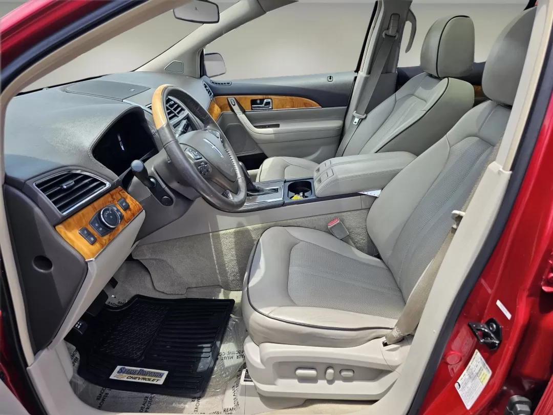 2012 Lincoln MKX (2LMDJ6JK0CB) with an Other engine, located at 521 Old Farm Lane Rd, Prattville, AL, 36066, (334) 325-1505, 32.482460, -86.416367 - ### Elevate Your Lifestyle with the 2012 Lincoln MKX at Gils Auto - Prattville<br /> <br /> Are you ready to transform your daily commute or weekend getaway into a luxury experience? The 2012 Lincoln MKX is not just a car; it's a lifestyle choice for those who prioritize comfort, style, and advanced - Photo#9