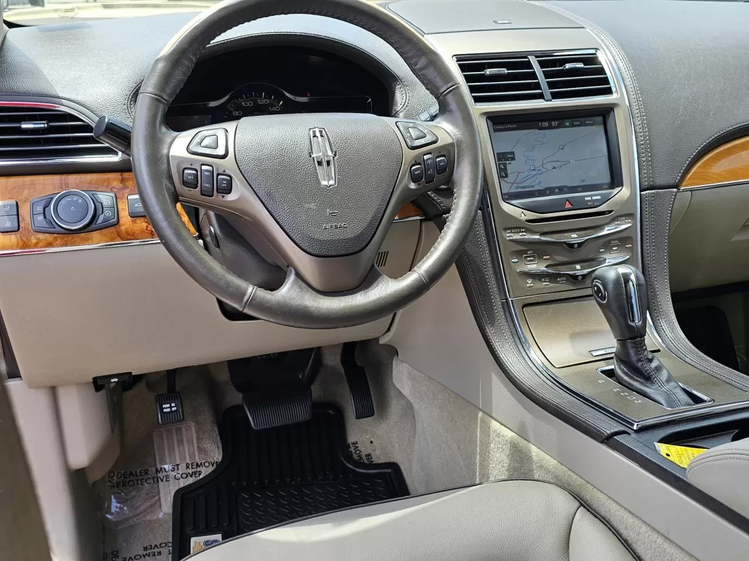 2012 Lincoln MKX (2LMDJ6JK0CB) with an Other engine, located at 521 Old Farm Lane Rd, Prattville, AL, 36066, (334) 325-1505, 32.482460, -86.416367 - ### Elevate Your Lifestyle with the 2012 Lincoln MKX at Gils Auto - Prattville<br /> <br /> Are you ready to transform your daily commute or weekend getaway into a luxury experience? The 2012 Lincoln MKX is not just a car; it's a lifestyle choice for those who prioritize comfort, style, and advanced - Photo#16