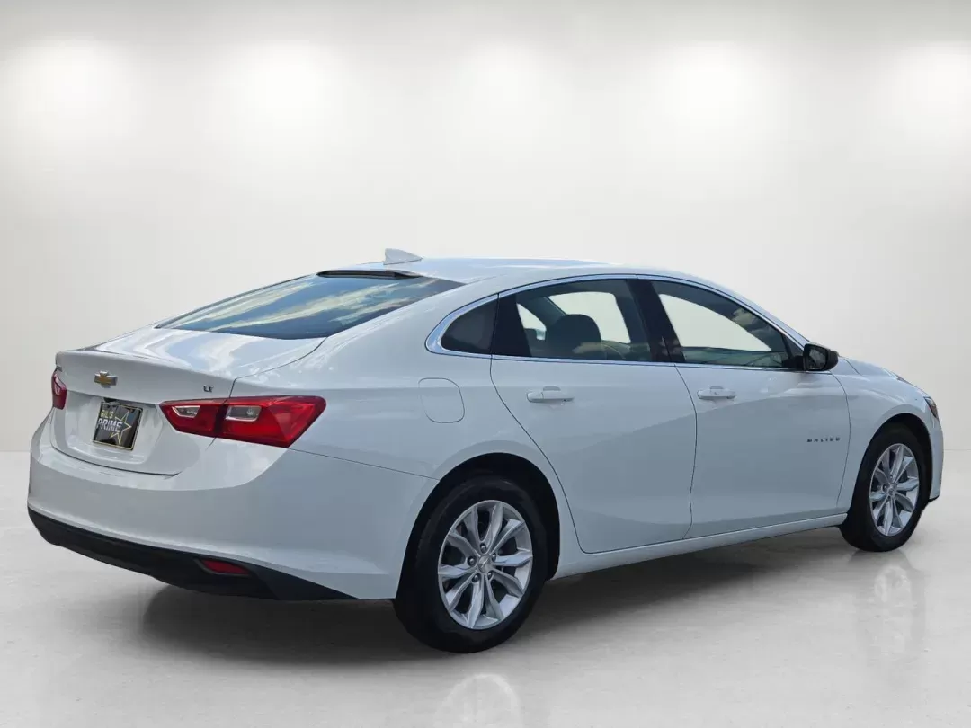 2023 /Jet Black Chevrolet Malibu LT (1G1ZD5ST4PF) with an Other engine, located at 521 Old Farm Lane Rd, Prattville, AL, 36066, (334) 325-1505, 32.482460, -86.416367 - **Drive Your Future with Confidence in a 2023 Chevrolet Malibu LT!** <br /> <br /> Are you ready to elevate your daily commute or family outings? Look no further than this stunning 2023 Chevrolet Malibu LT, available now at Gils Auto in Prattville, AL. This sedan is not just a mode of transportation - Photo#4