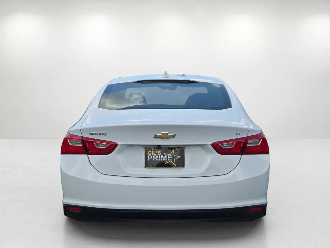 2023 /Jet Black Chevrolet Malibu LT (1G1ZD5ST4PF) with an Other engine, located at 521 Old Farm Lane Rd, Prattville, AL, 36066, (334) 325-1505, 32.482460, -86.416367 - **Drive Your Future with Confidence in a 2023 Chevrolet Malibu LT!** <br /> <br /> Are you ready to elevate your daily commute or family outings? Look no further than this stunning 2023 Chevrolet Malibu LT, available now at Gils Auto in Prattville, AL. This sedan is not just a mode of transportation - Photo#5