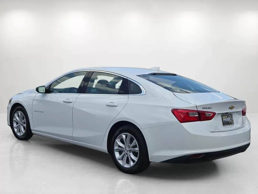 2023 /Jet Black Chevrolet Malibu LT (1G1ZD5ST4PF) with an Other engine, located at 521 Old Farm Lane Rd, Prattville, AL, 36066, (334) 325-1505, 32.482460, -86.416367 - **Drive Your Future with Confidence in a 2023 Chevrolet Malibu LT!** <br /> <br /> Are you ready to elevate your daily commute or family outings? Look no further than this stunning 2023 Chevrolet Malibu LT, available now at Gils Auto in Prattville, AL. This sedan is not just a mode of transportation - Photo#6