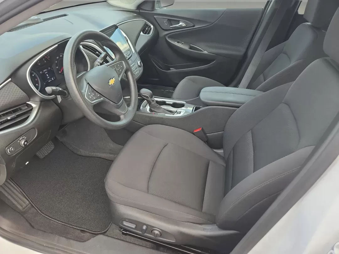 2023 /Jet Black Chevrolet Malibu LT (1G1ZD5ST4PF) with an Other engine, located at 521 Old Farm Lane Rd, Prattville, AL, 36066, (334) 325-1505, 32.482460, -86.416367 - **Drive Your Future with Confidence in a 2023 Chevrolet Malibu LT!** <br /> <br /> Are you ready to elevate your daily commute or family outings? Look no further than this stunning 2023 Chevrolet Malibu LT, available now at Gils Auto in Prattville, AL. This sedan is not just a mode of transportation - Photo#11