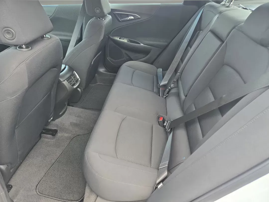 2023 /Jet Black Chevrolet Malibu LT (1G1ZD5ST4PF) with an Other engine, located at 521 Old Farm Lane Rd, Prattville, AL, 36066, (334) 325-1505, 32.482460, -86.416367 - **Drive Your Future with Confidence in a 2023 Chevrolet Malibu LT!** <br /> <br /> Are you ready to elevate your daily commute or family outings? Look no further than this stunning 2023 Chevrolet Malibu LT, available now at Gils Auto in Prattville, AL. This sedan is not just a mode of transportation - Photo#12