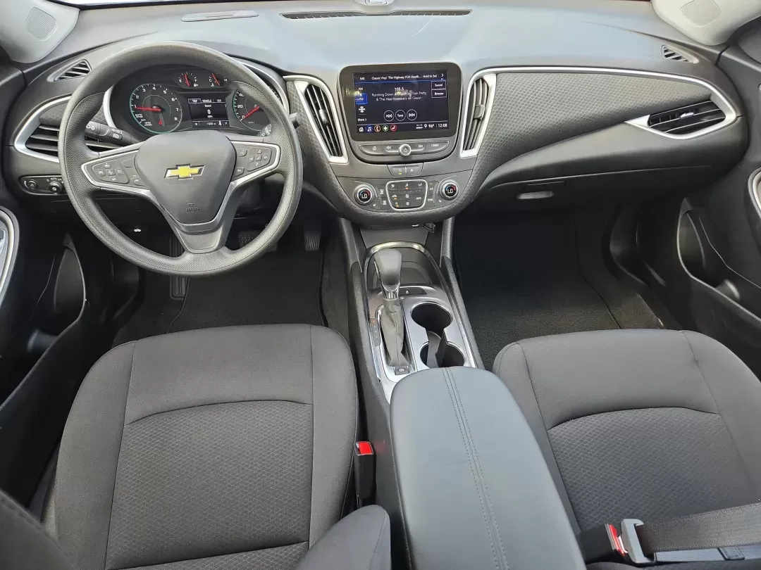 2023 /Jet Black Chevrolet Malibu LT (1G1ZD5ST4PF) with an Other engine, located at 521 Old Farm Lane Rd, Prattville, AL, 36066, (334) 325-1505, 32.482460, -86.416367 - **Drive Your Future with Confidence in a 2023 Chevrolet Malibu LT!** <br /> <br /> Are you ready to elevate your daily commute or family outings? Look no further than this stunning 2023 Chevrolet Malibu LT, available now at Gils Auto in Prattville, AL. This sedan is not just a mode of transportation - Photo#13