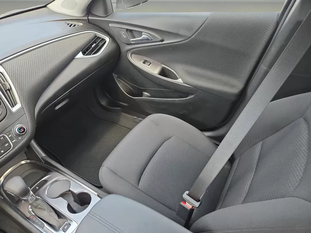 2023 /Jet Black Chevrolet Malibu LT (1G1ZD5ST4PF) with an Other engine, located at 521 Old Farm Lane Rd, Prattville, AL, 36066, (334) 325-1505, 32.482460, -86.416367 - **Drive Your Future with Confidence in a 2023 Chevrolet Malibu LT!** <br /> <br /> Are you ready to elevate your daily commute or family outings? Look no further than this stunning 2023 Chevrolet Malibu LT, available now at Gils Auto in Prattville, AL. This sedan is not just a mode of transportation - Photo#14