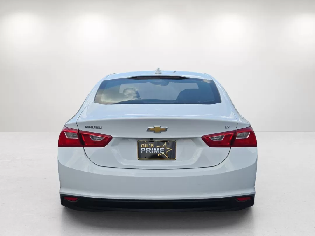 2023 /Jet Black Chevrolet Malibu LT (1G1ZD5ST4PF) with an Other engine, located at 3959 U.S. 80 W, Phenix City, AL, 36870, (334) 297-4885, 32.469296, -85.135185 - Experience the thrill of the open road with the 2023 Chevrolet Malibu LT, the perfect sedan for families and commuters alike! At Gils Auto in Prattville, AL, we understand that finding the right vehicle can be a daunting task, especially for those with bad credit or no credit history. That's why we - Photo#5
