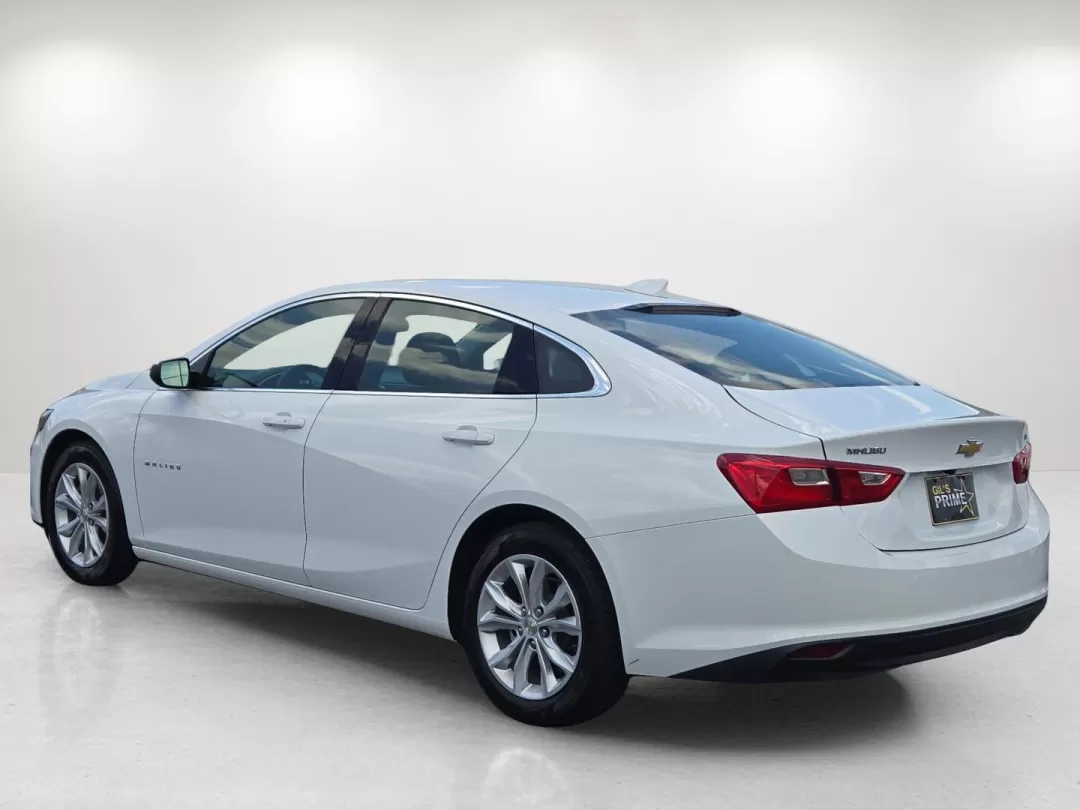 2023 /Jet Black Chevrolet Malibu LT (1G1ZD5ST4PF) with an Other engine, located at 3959 U.S. 80 W, Phenix City, AL, 36870, (334) 297-4885, 32.469296, -85.135185 - Experience the thrill of the open road with the 2023 Chevrolet Malibu LT, the perfect sedan for families and commuters alike! At Gils Auto in Prattville, AL, we understand that finding the right vehicle can be a daunting task, especially for those with bad credit or no credit history. That's why we - Photo#6