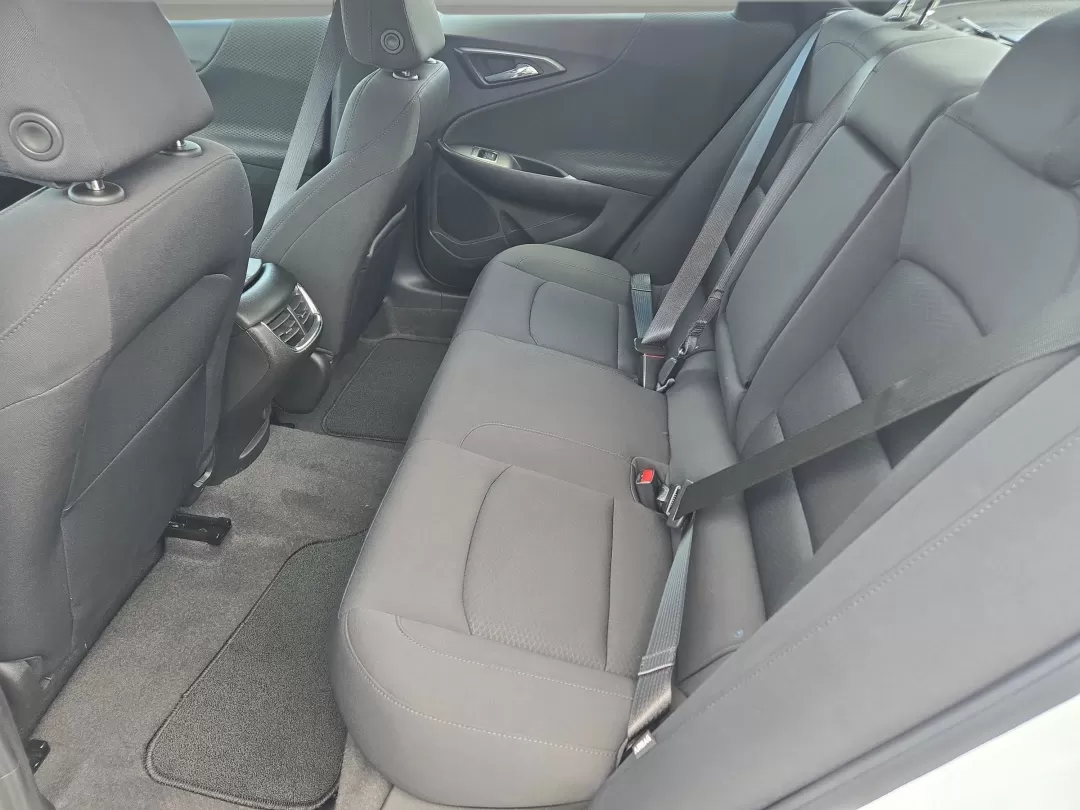 2023 /Jet Black Chevrolet Malibu LT (1G1ZD5ST4PF) with an Other engine, located at 3959 U.S. 80 W, Phenix City, AL, 36870, (334) 297-4885, 32.469296, -85.135185 - Experience the thrill of the open road with the 2023 Chevrolet Malibu LT, the perfect sedan for families and commuters alike! At Gils Auto in Prattville, AL, we understand that finding the right vehicle can be a daunting task, especially for those with bad credit or no credit history. That's why we - Photo#12