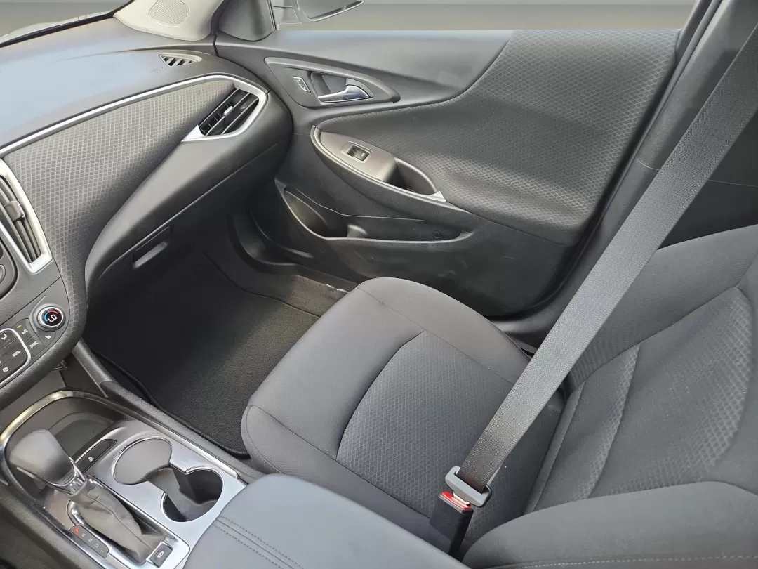 2023 /Jet Black Chevrolet Malibu LT (1G1ZD5ST4PF) with an Other engine, located at 3959 U.S. 80 W, Phenix City, AL, 36870, (334) 297-4885, 32.469296, -85.135185 - Experience the thrill of the open road with the 2023 Chevrolet Malibu LT, the perfect sedan for families and commuters alike! At Gils Auto in Prattville, AL, we understand that finding the right vehicle can be a daunting task, especially for those with bad credit or no credit history. That's why we - Photo#14