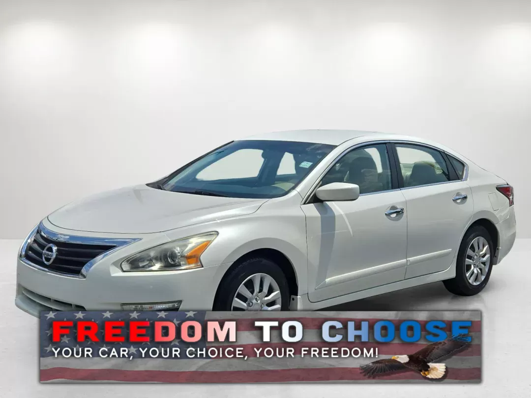 2015 /Beige Nissan Altima 2.5 S (1N4AL3AP7FC) with an Other engine, located at 521 Old Farm Lane Rd, Prattville, AL, 36066, (334) 325-1505, 32.482460, -86.416367 - **Discover Your Next Adventure with This 2015 Nissan Altima - Perfect for Everyday Journeys in Prattville!**<br /> <br /> Are you searching for a reliable and stylish sedan that fits perfectly into your busy lifestyle? Look no further than this stunning 2015 Nissan Altima 2.5 S, now available at Gil - Photo#0