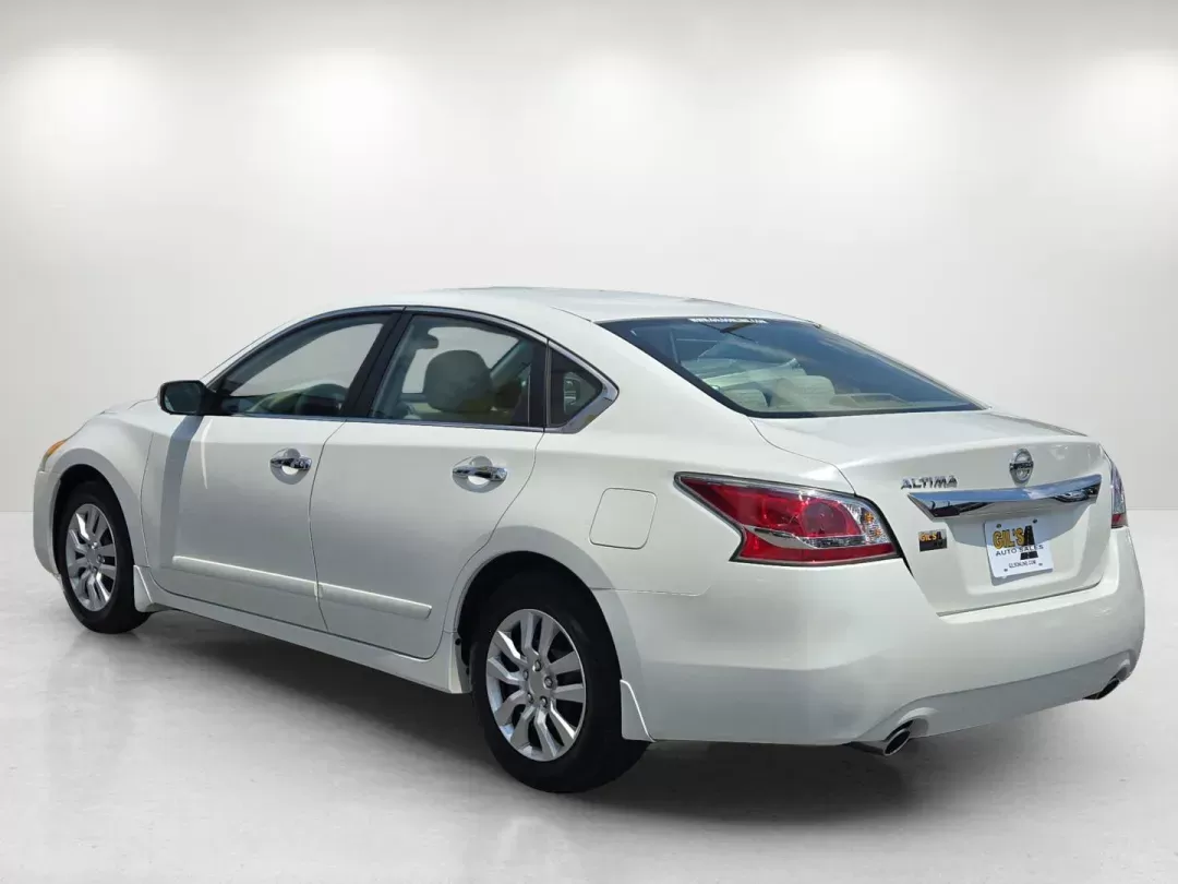 2015 /Beige Nissan Altima 2.5 S (1N4AL3AP7FC) with an Other engine, located at 521 Old Farm Lane Rd, Prattville, AL, 36066, (334) 325-1505, 32.482460, -86.416367 - **Discover Your Next Adventure with This 2015 Nissan Altima - Perfect for Everyday Journeys in Prattville!**<br /> <br /> Are you searching for a reliable and stylish sedan that fits perfectly into your busy lifestyle? Look no further than this stunning 2015 Nissan Altima 2.5 S, now available at Gil - Photo#6