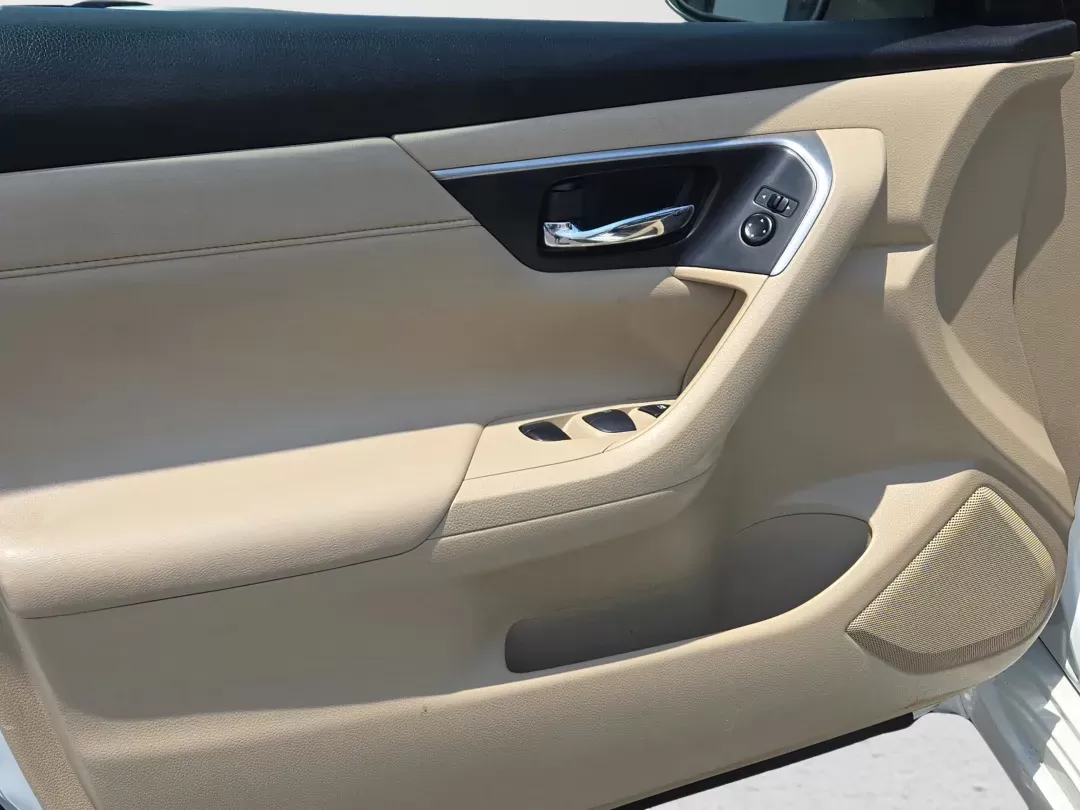 2015 /Beige Nissan Altima 2.5 S (1N4AL3AP7FC) with an Other engine, located at 521 Old Farm Lane Rd, Prattville, AL, 36066, (334) 325-1505, 32.482460, -86.416367 - **Discover Your Next Adventure with This 2015 Nissan Altima - Perfect for Everyday Journeys in Prattville!**<br /> <br /> Are you searching for a reliable and stylish sedan that fits perfectly into your busy lifestyle? Look no further than this stunning 2015 Nissan Altima 2.5 S, now available at Gil - Photo#9