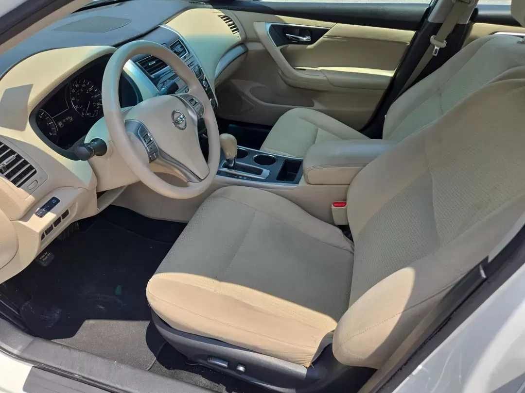 2015 /Beige Nissan Altima 2.5 S (1N4AL3AP7FC) with an Other engine, located at 521 Old Farm Lane Rd, Prattville, AL, 36066, (334) 325-1505, 32.482460, -86.416367 - **Discover Your Next Adventure with This 2015 Nissan Altima - Perfect for Everyday Journeys in Prattville!**<br /> <br /> Are you searching for a reliable and stylish sedan that fits perfectly into your busy lifestyle? Look no further than this stunning 2015 Nissan Altima 2.5 S, now available at Gil - Photo#11