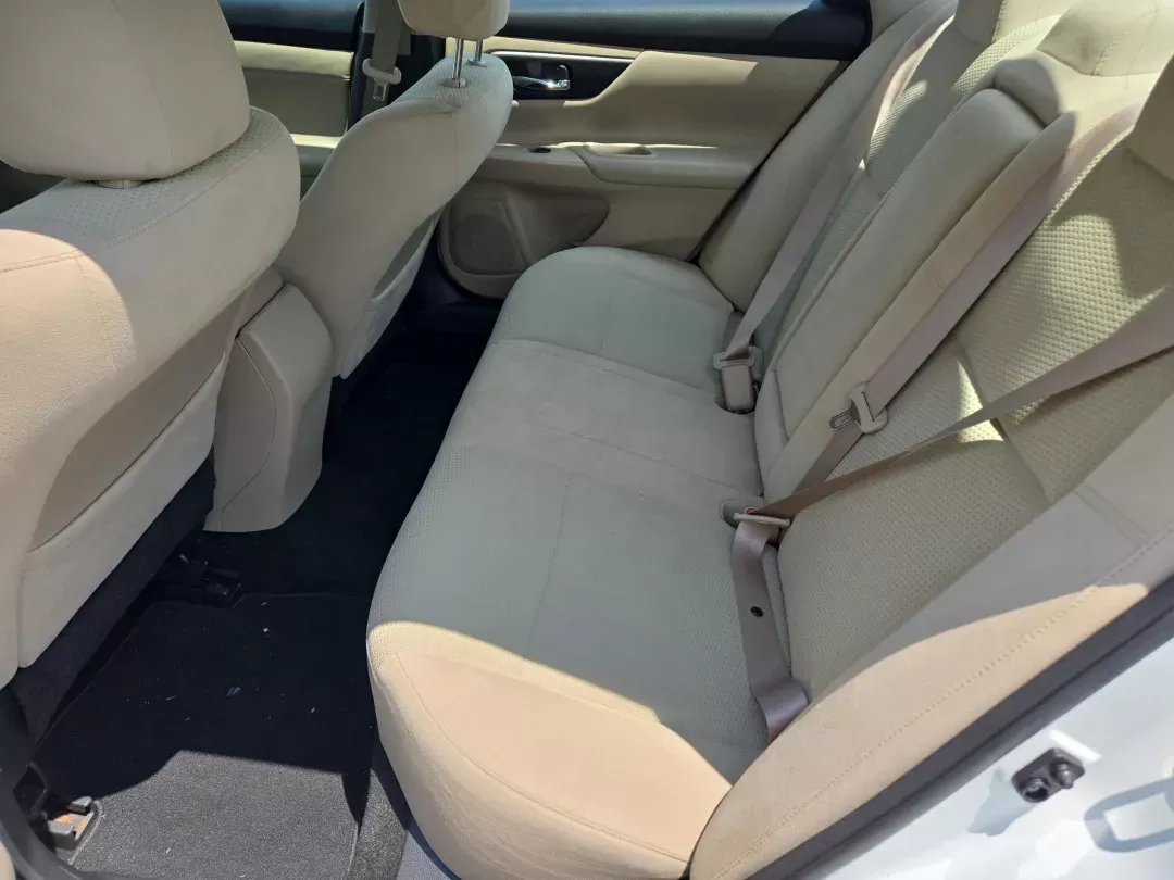 2015 /Beige Nissan Altima 2.5 S (1N4AL3AP7FC) with an Other engine, located at 521 Old Farm Lane Rd, Prattville, AL, 36066, (334) 325-1505, 32.482460, -86.416367 - **Discover Your Next Adventure with This 2015 Nissan Altima - Perfect for Everyday Journeys in Prattville!**<br /> <br /> Are you searching for a reliable and stylish sedan that fits perfectly into your busy lifestyle? Look no further than this stunning 2015 Nissan Altima 2.5 S, now available at Gil - Photo#12